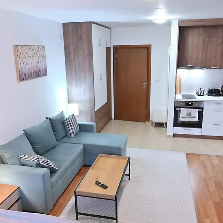公寓 Dream - Comfort & Calm In Pirin Sense By Flat Mаnаger *