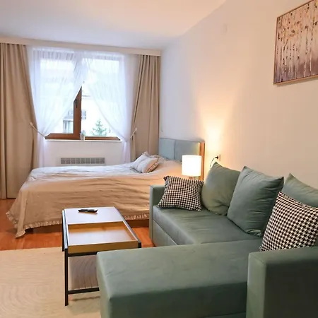 Dream - Comfort & Calm In Pirin Sense By Flat Mаnаger Apartman