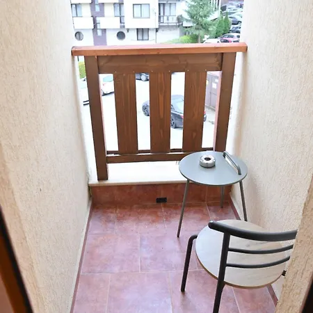 Appartamento Dream - Comfort & Calm In Pirin Sense By Flat Mаnаger *