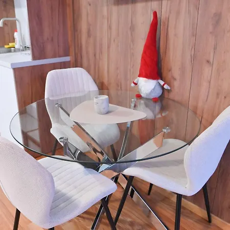 Dream - Comfort & Calm In Pirin Sense By Flat Mаnаger