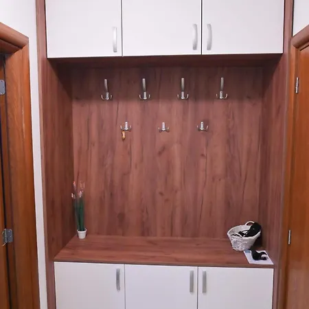 Dream - Comfort & Calm In Pirin Sense By Flat Mаnаger *