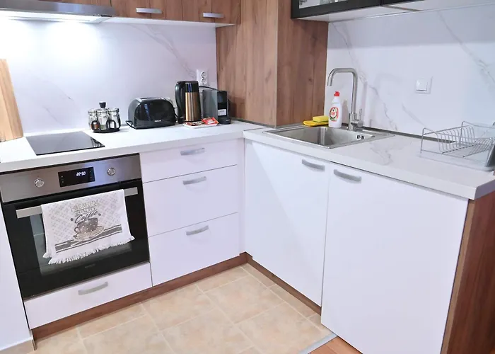 Dream - Comfort & Calm In Pirin Sense By Flat Mаnаger