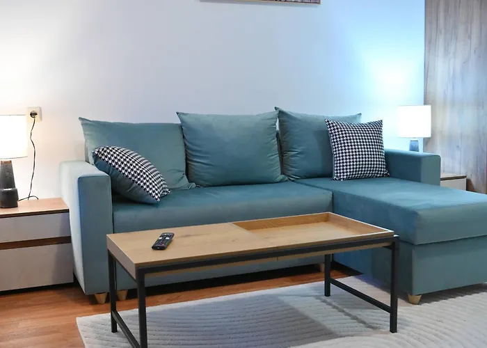 Appartamento Dream - Comfort & Calm In Pirin Sense By Flat Mаnаger Bansko