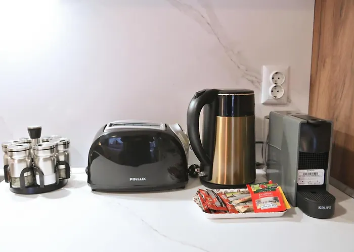 Dream - Comfort & Calm In Pirin Sense By Flat Mаnаger Bansko