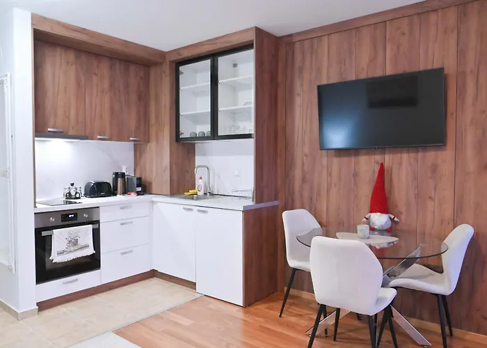 Lejlighed Dream - Comfort & Calm In Pirin Sense By Flat Mаnаger