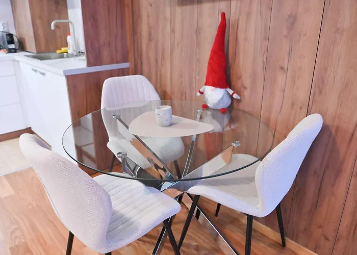 Dream - Comfort & Calm In Pirin Sense By Flat Mаnаger