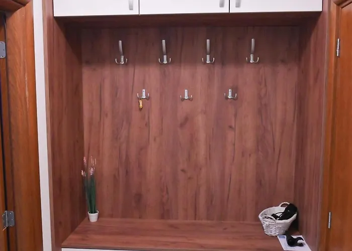 Dream - Comfort & Calm In Pirin Sense By Flat Mаnаger *